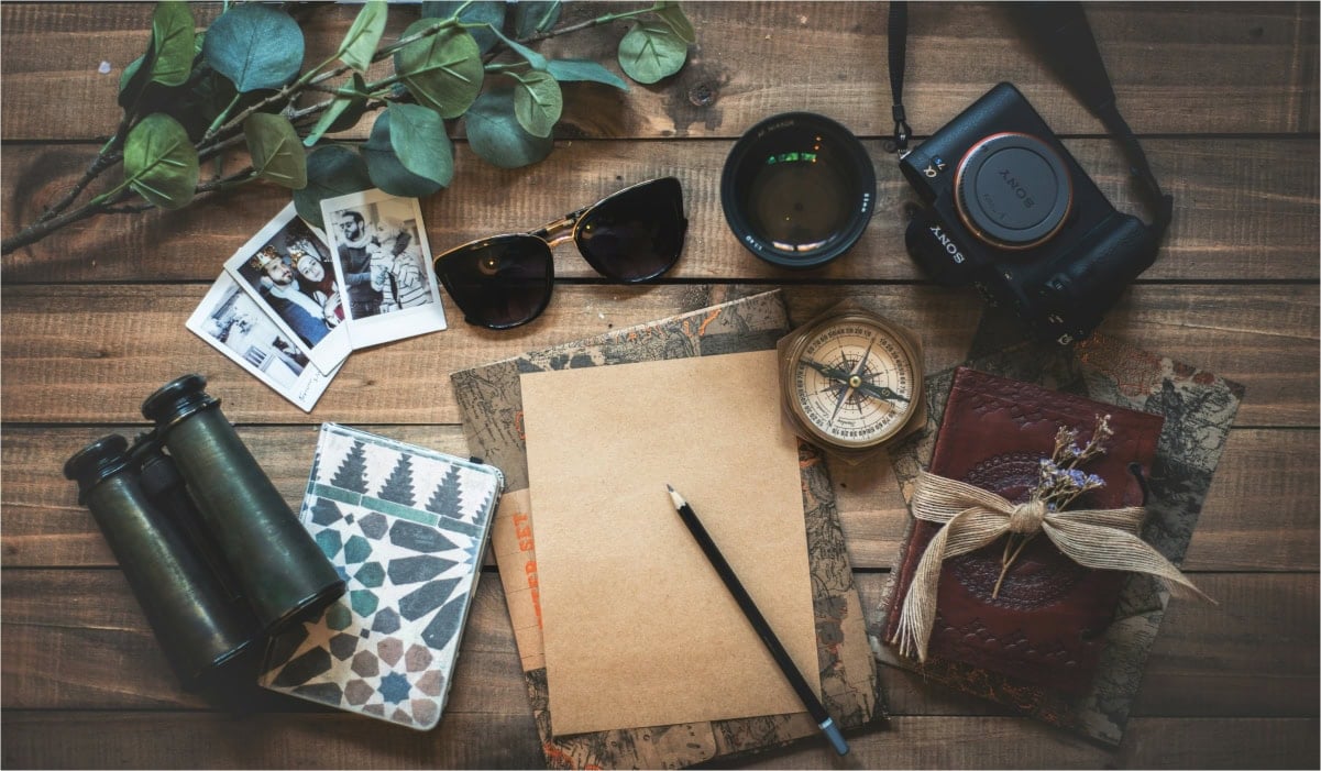 How to Pack Smart for Any Trip – by Ravi travels